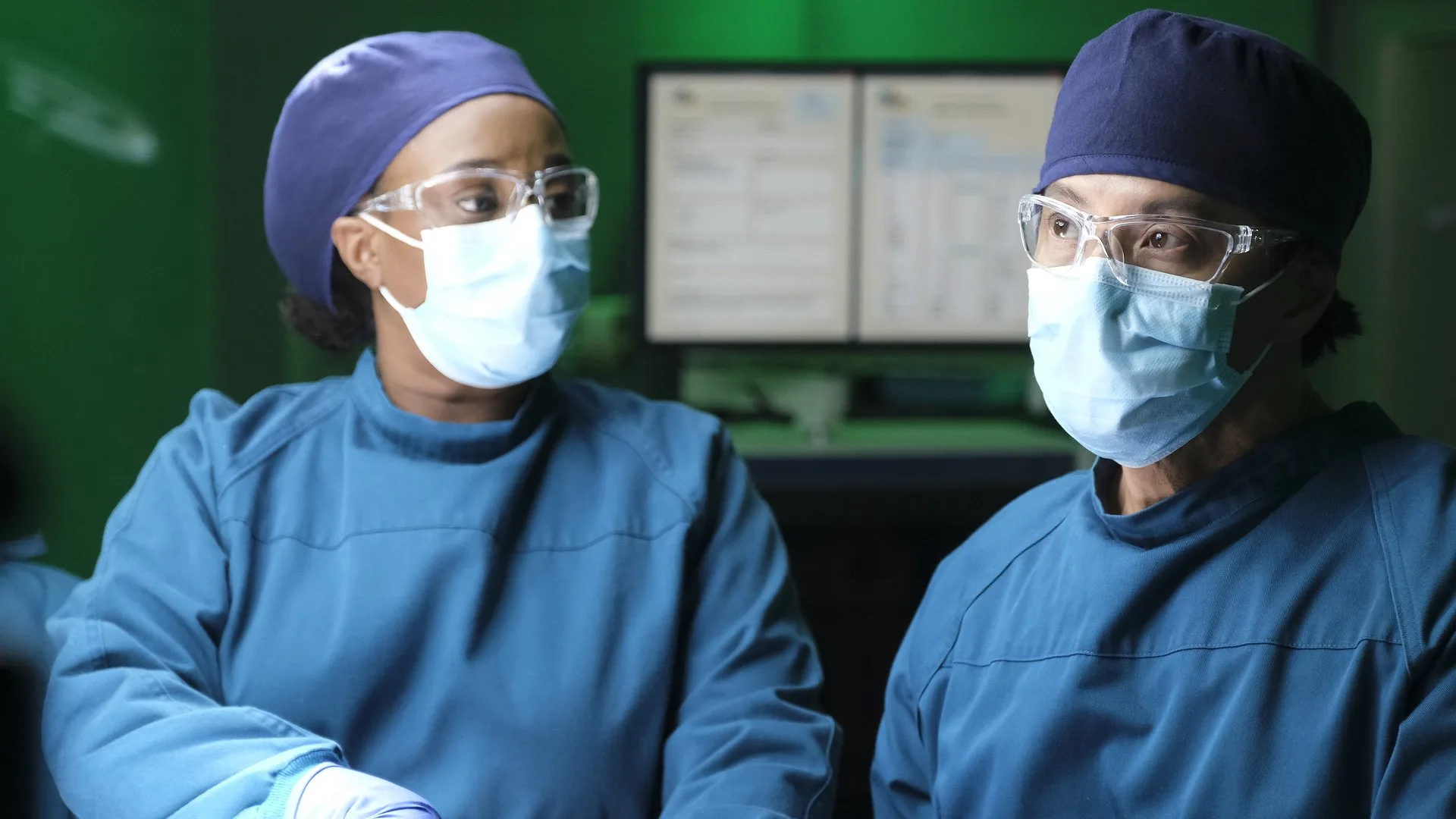 The Good Doctor stagione 6