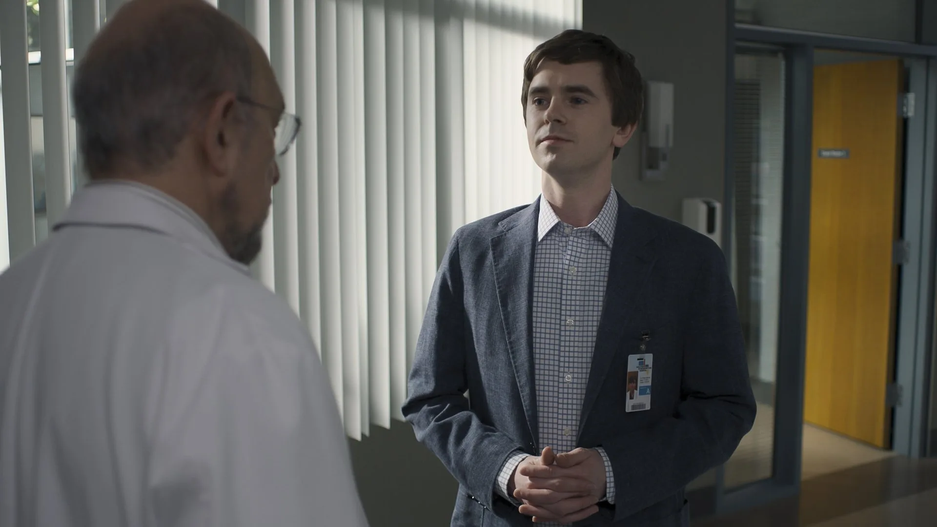 The Good Doctor stagione 6