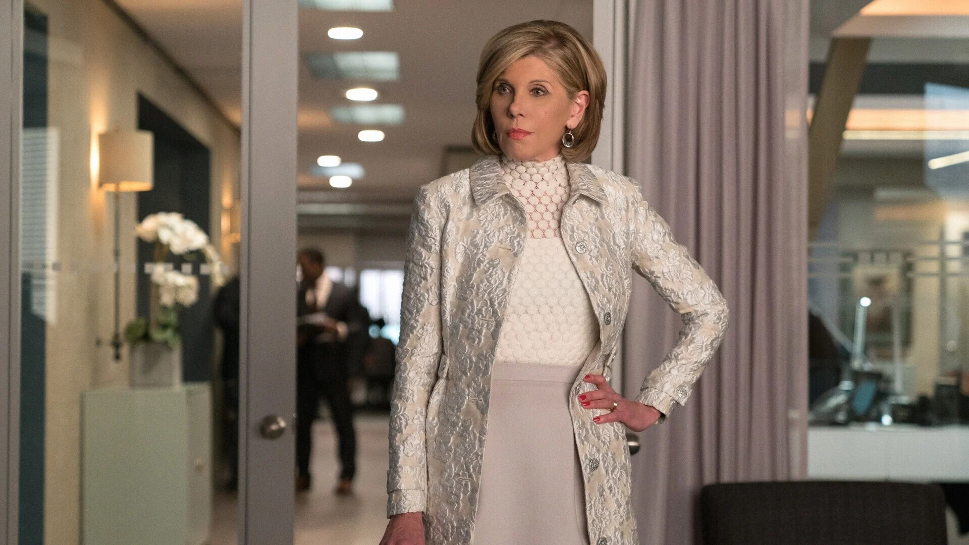 The Good Fight stagione 1