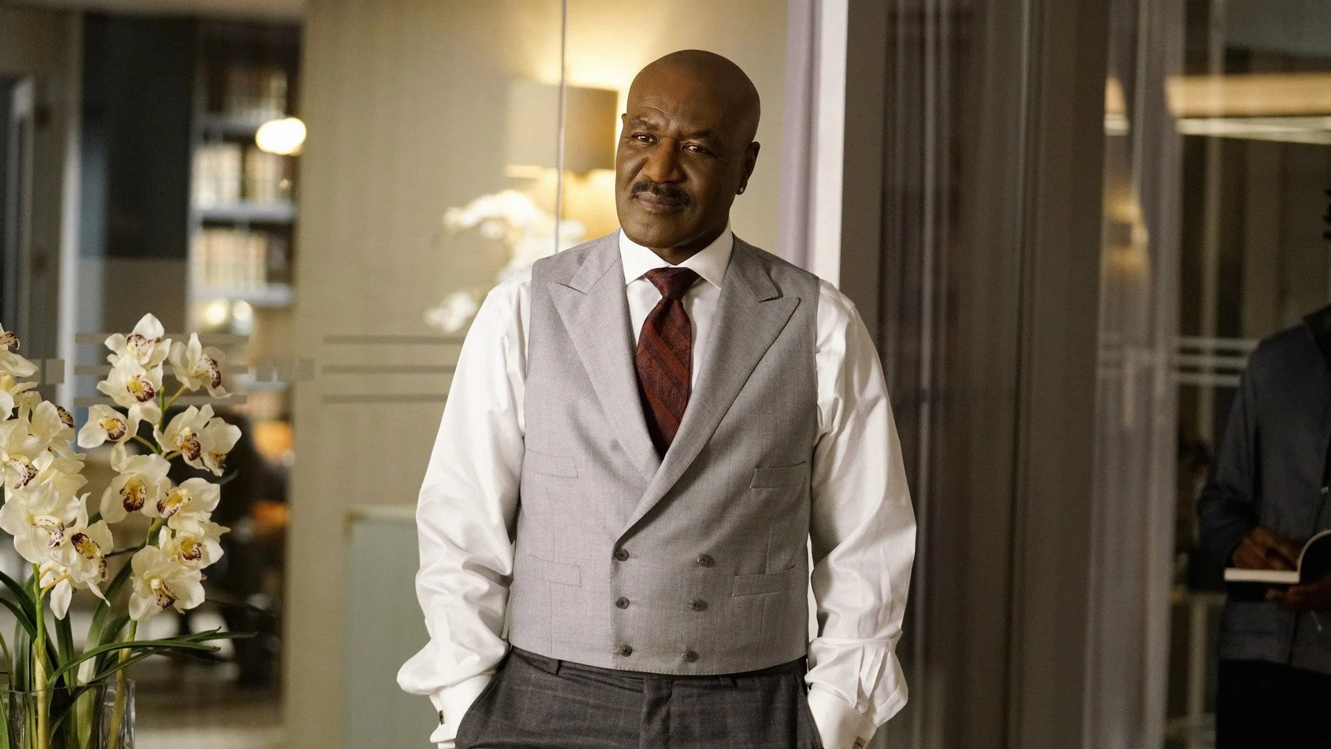 The Good Fight stagione 1