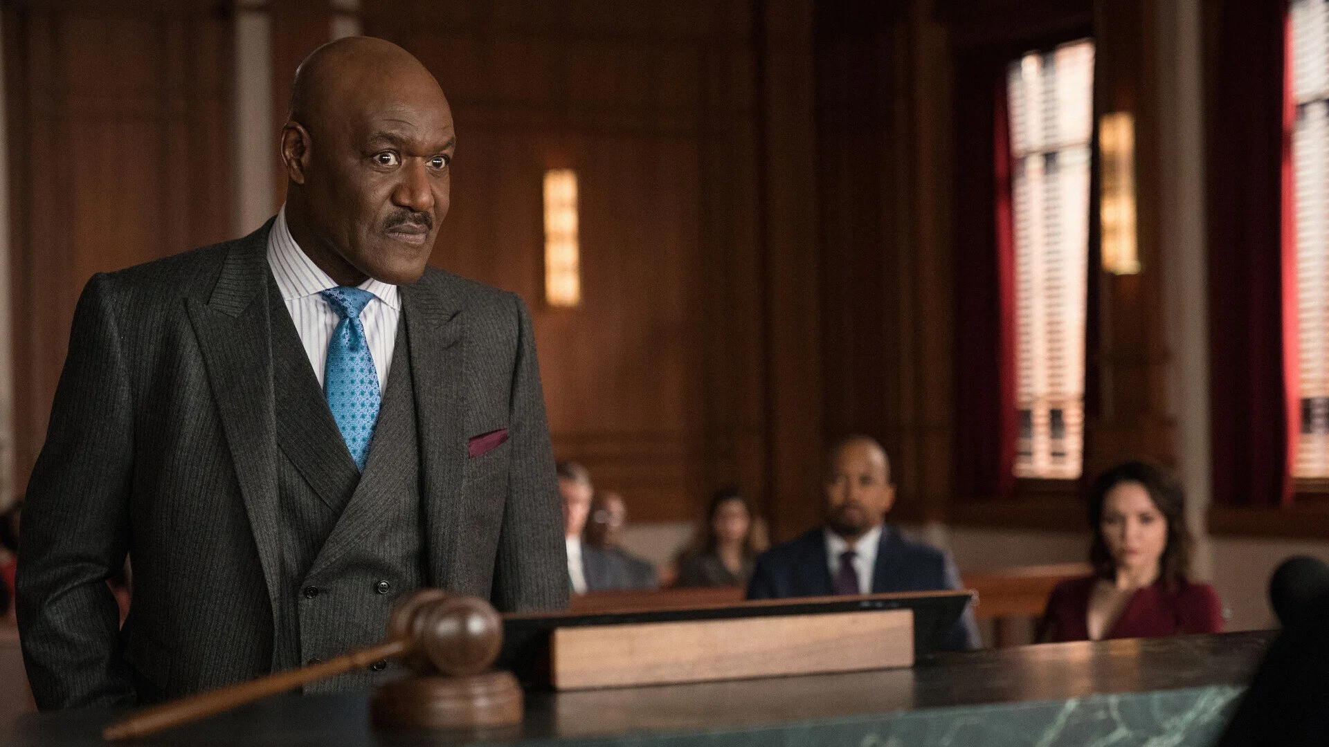 The Good Fight stagione 2