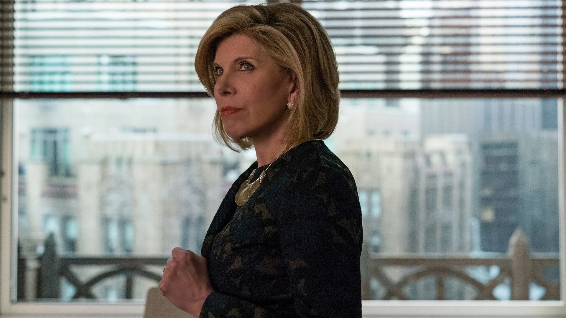 The Good Fight stagione 2