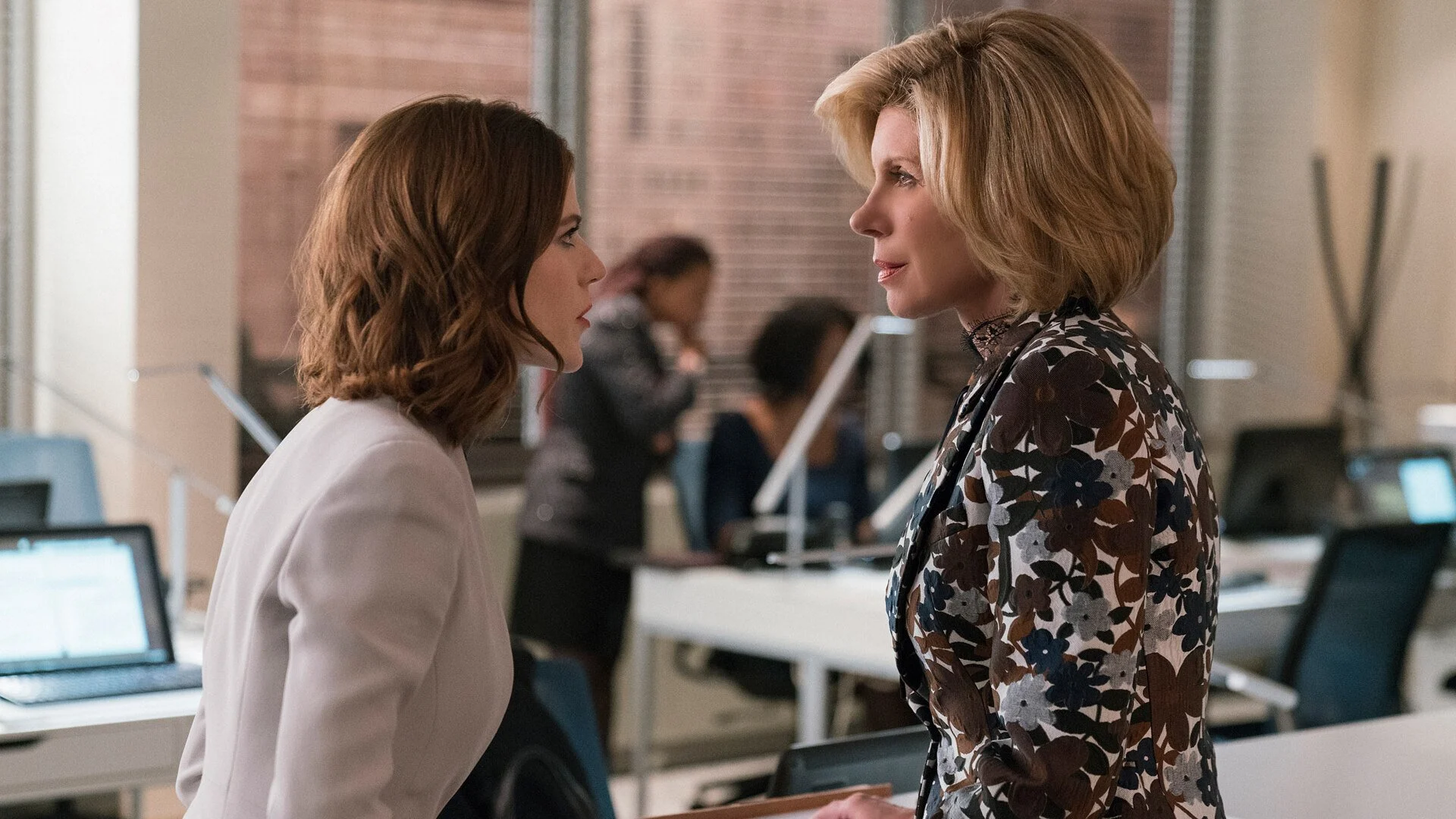 The Good Fight stagione 2