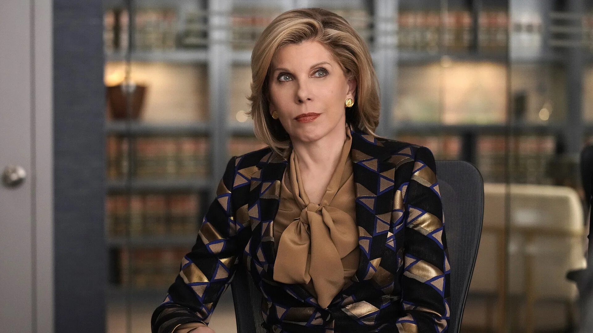 The Good Fight stagione 2