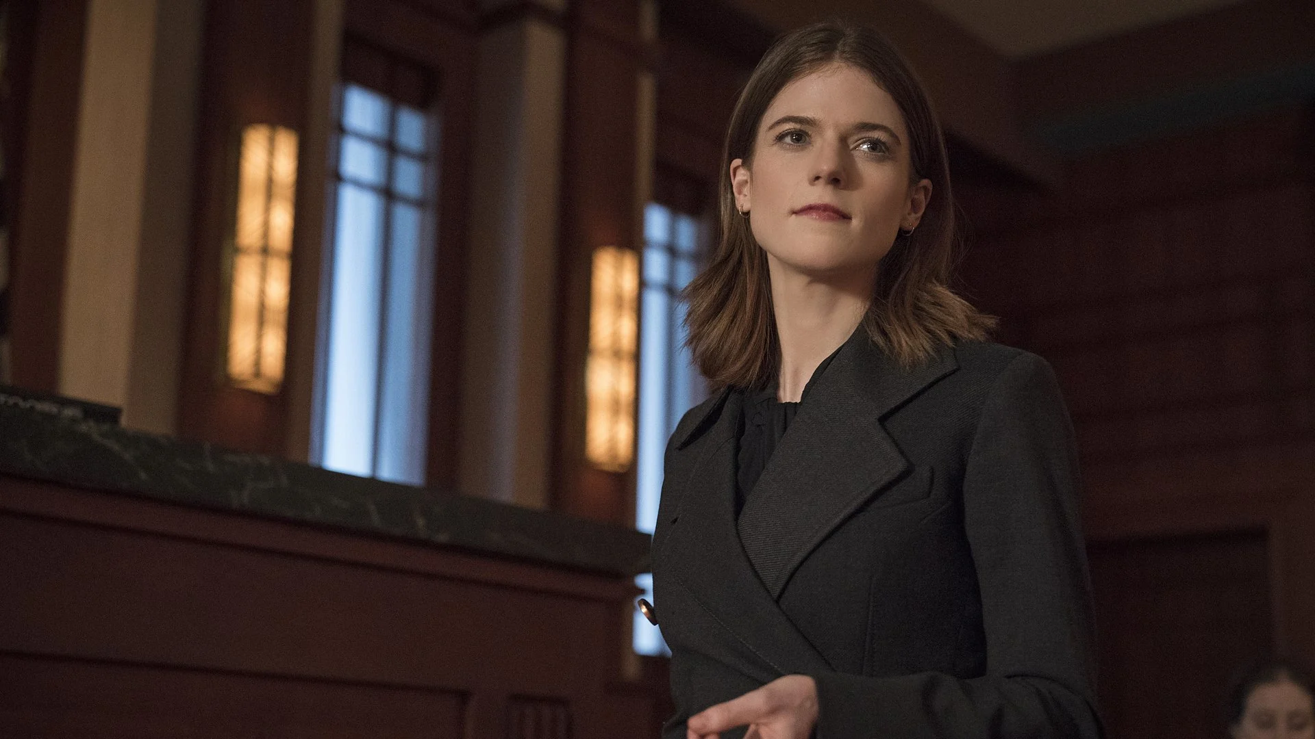 The Good Fight stagione 3