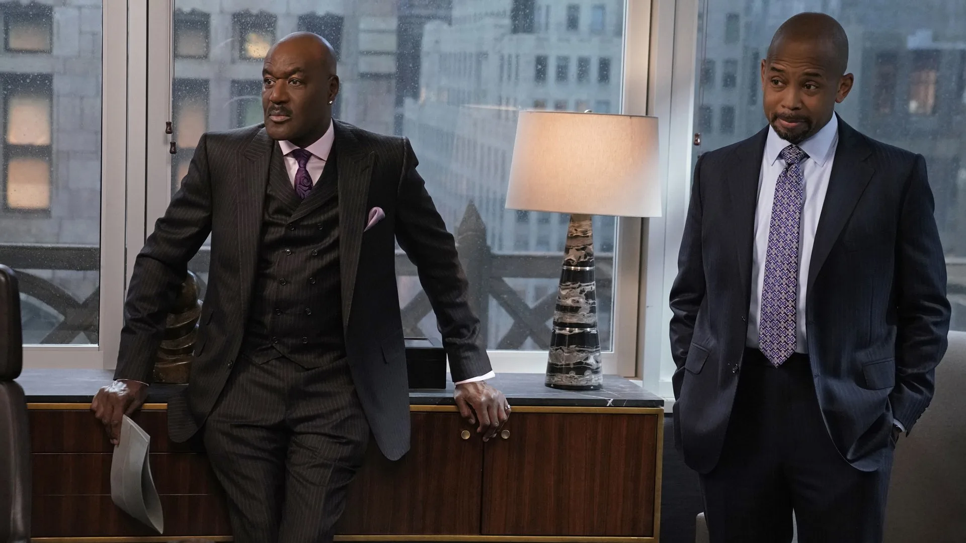 The Good Fight stagione 3