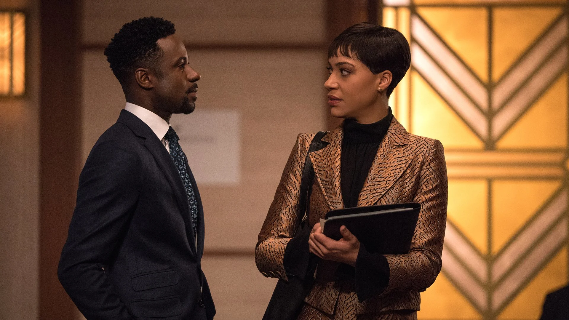 The Good Fight stagione 3