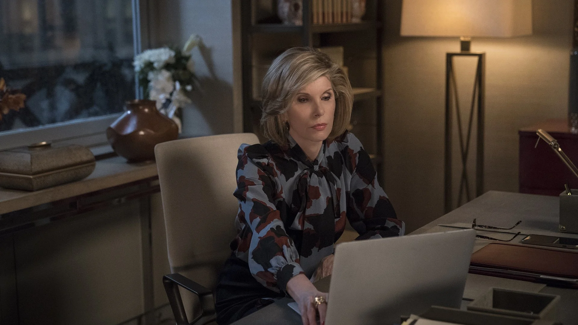 The Good Fight stagione 3