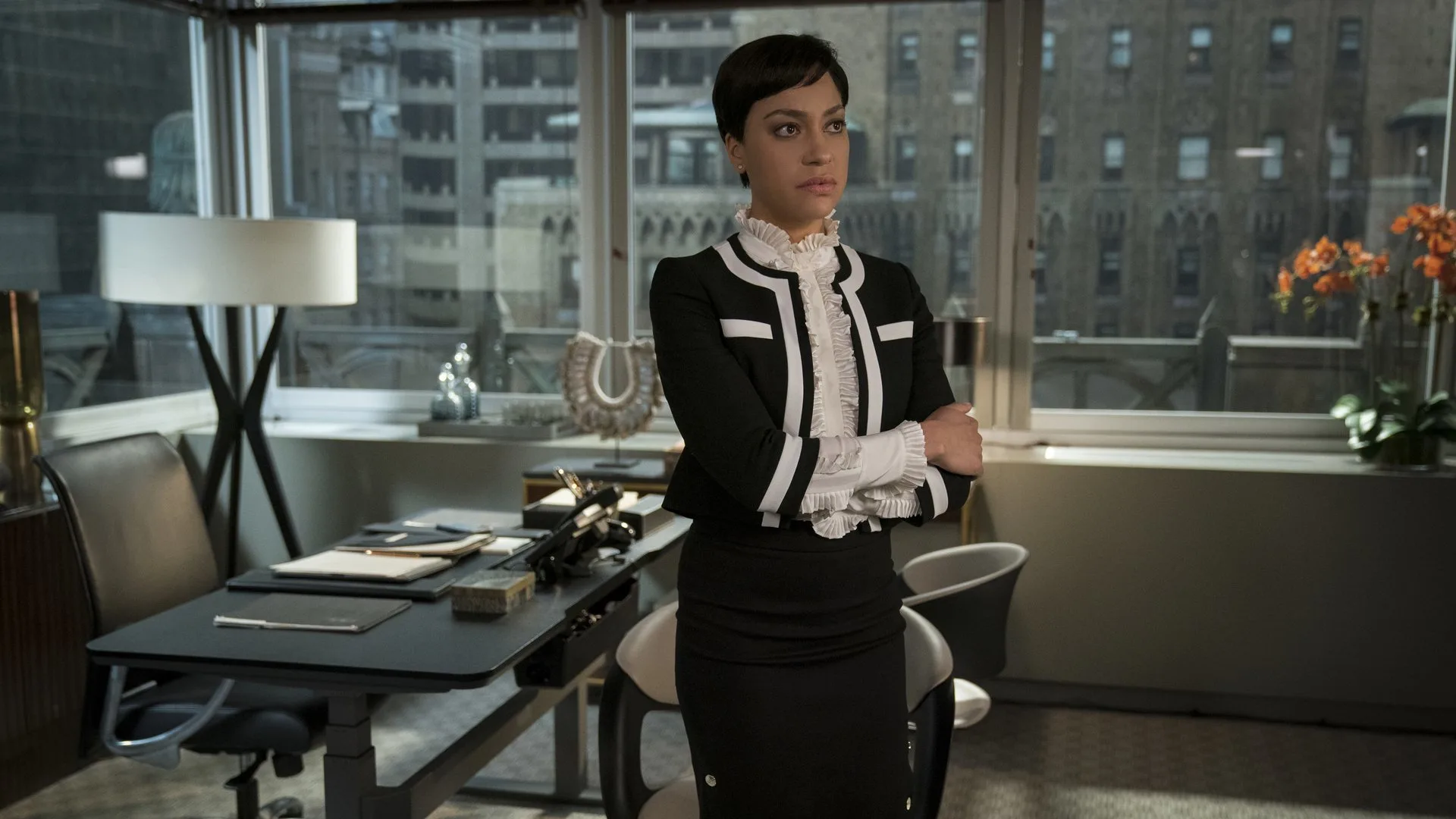 The Good Fight stagione 4