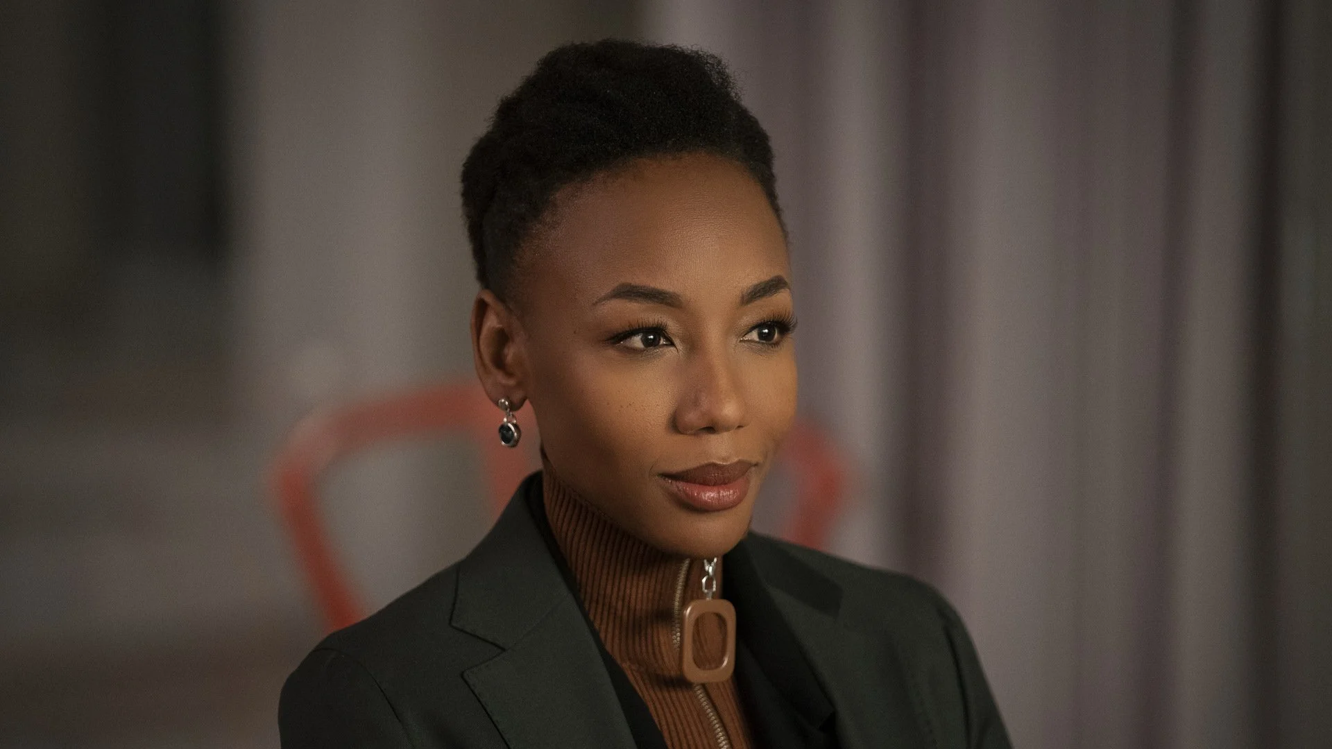 The Good Fight stagione 5