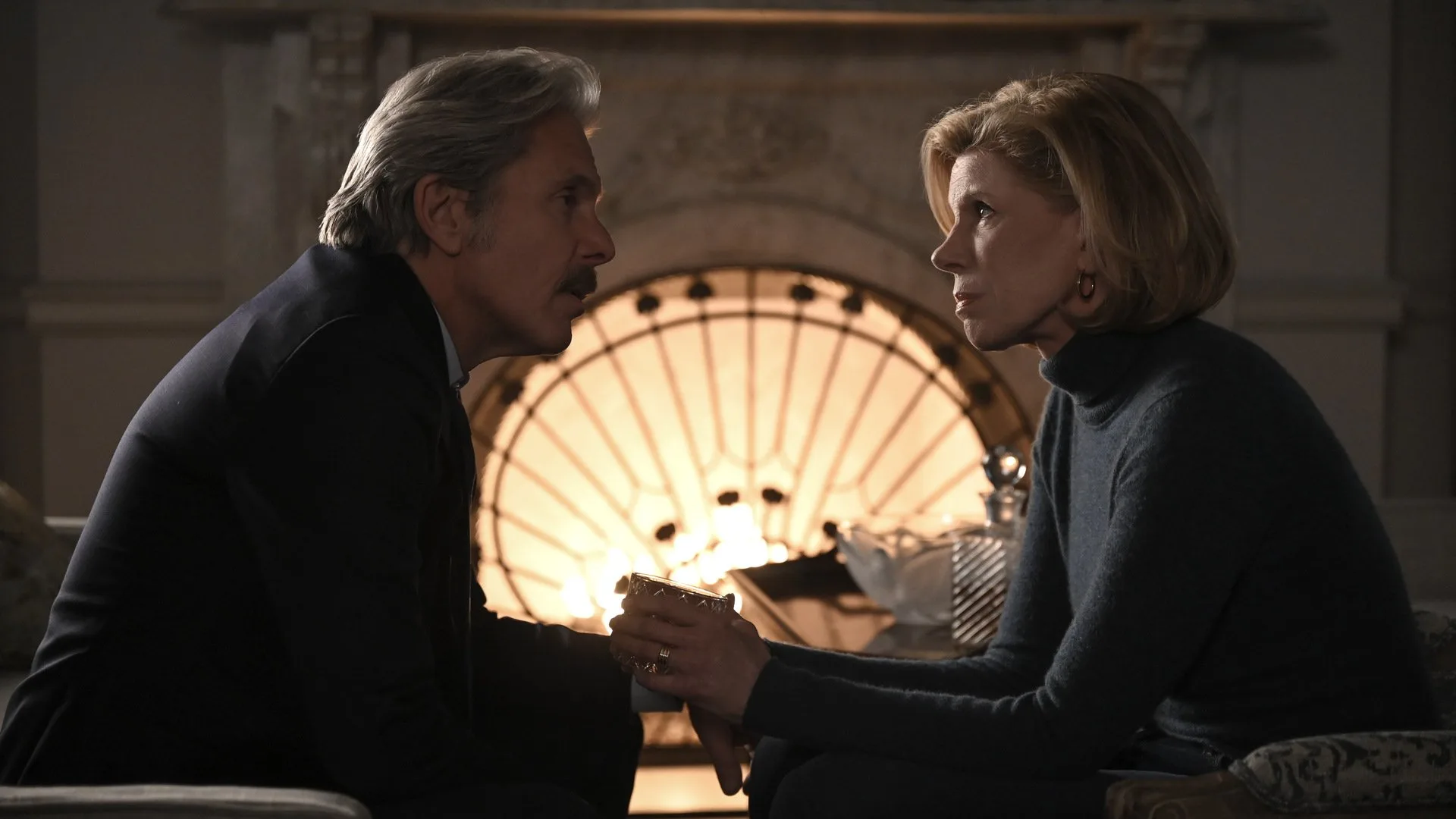 The Good Fight stagione 5