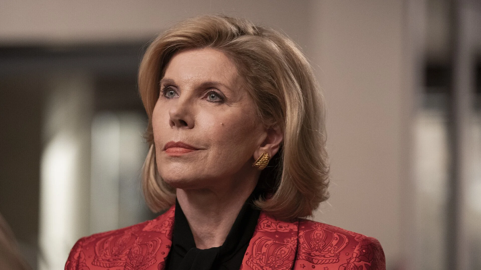 The Good Fight stagione 5