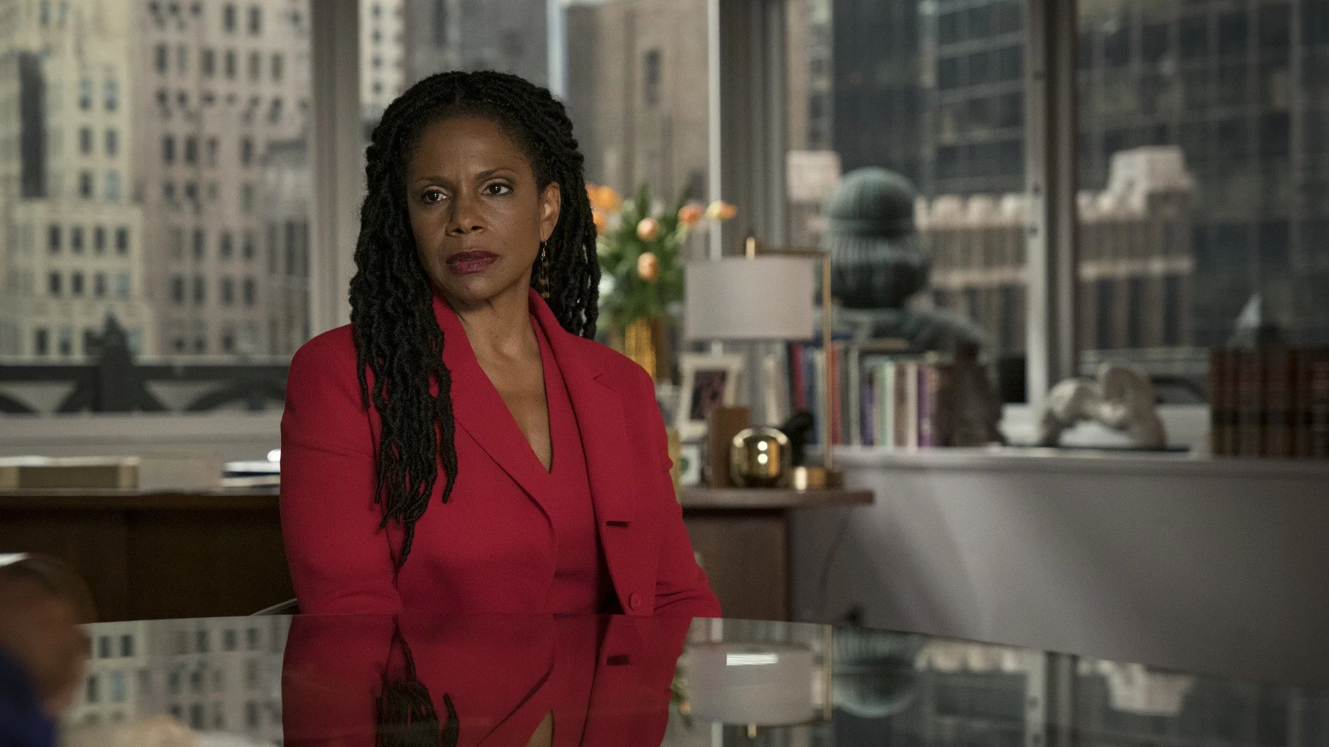 The Good Fight stagione 5