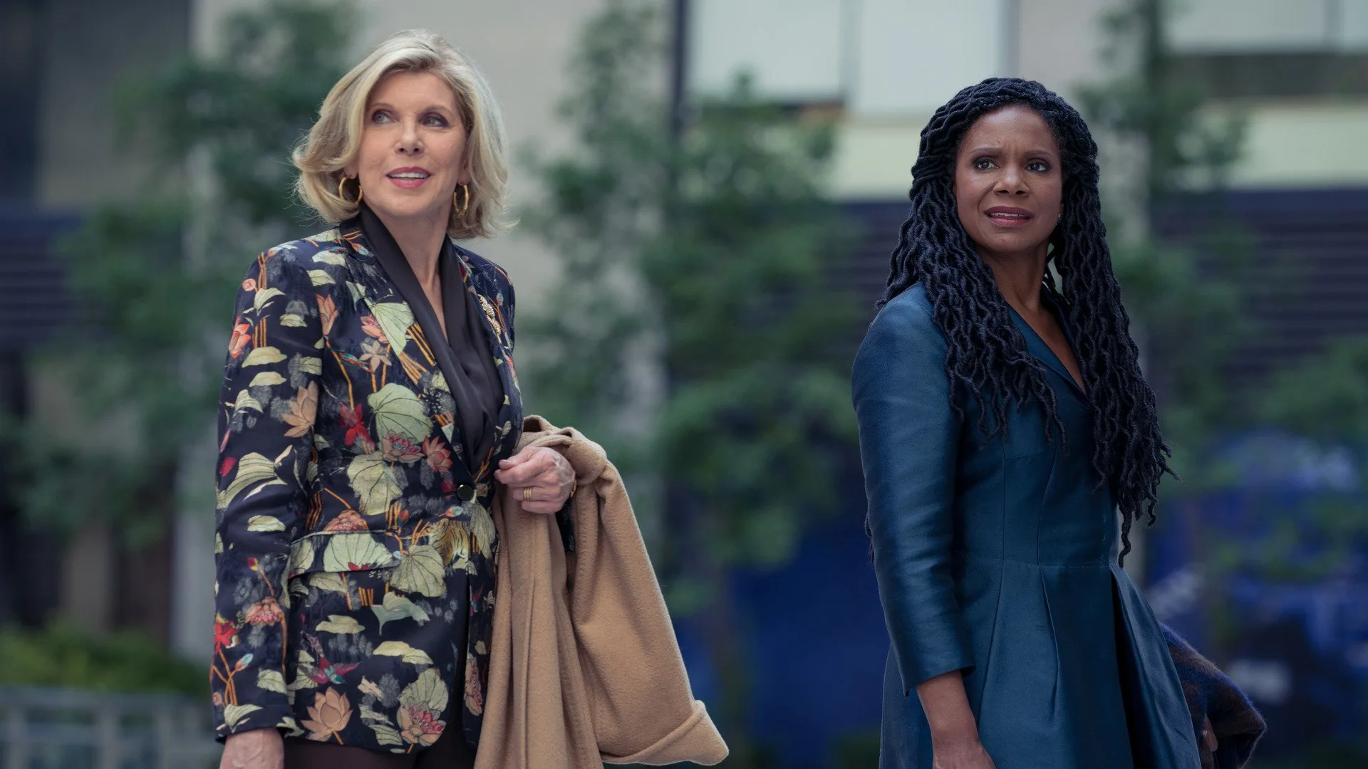 The Good Fight stagione 6