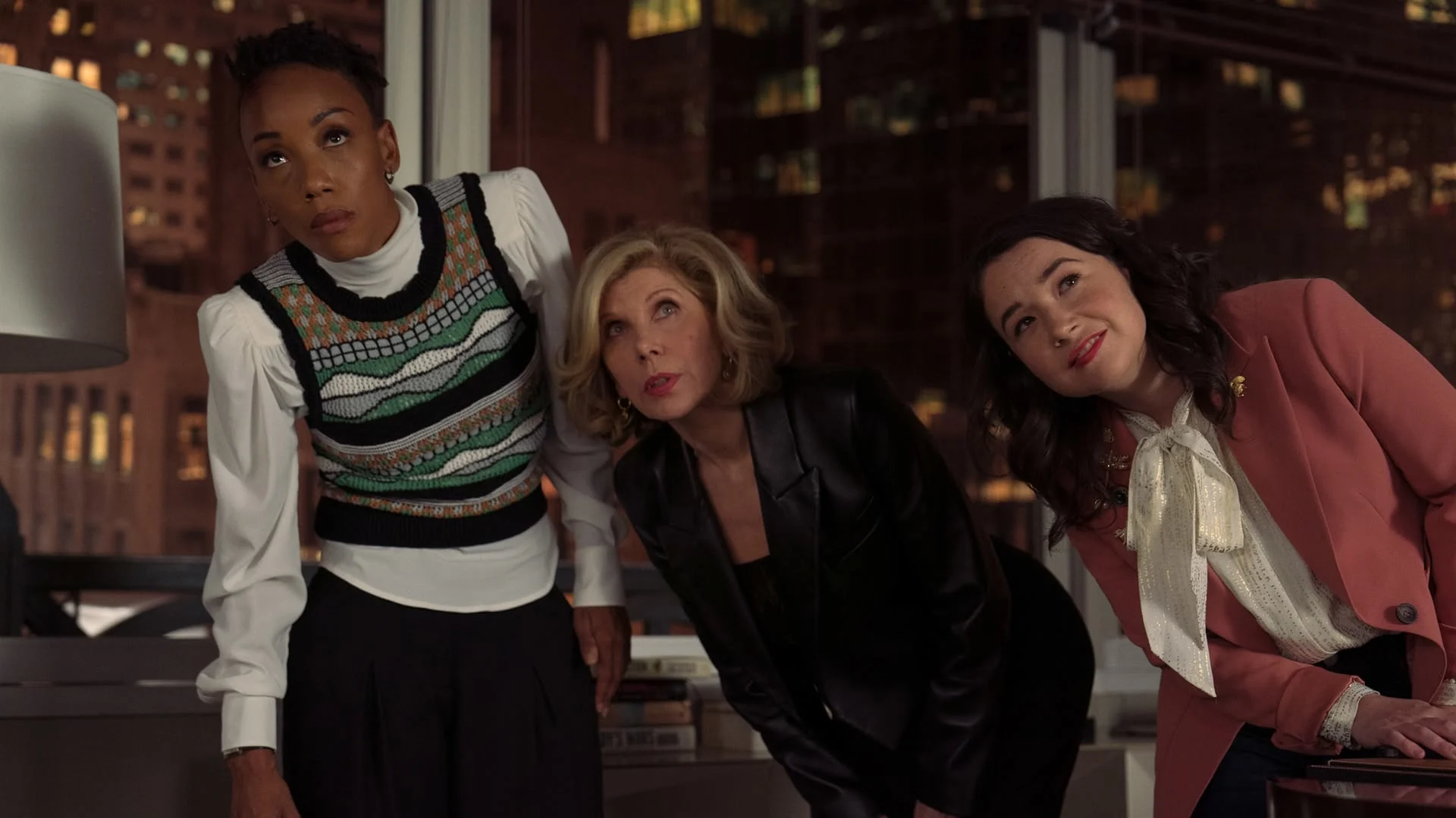 The Good Fight stagione 6