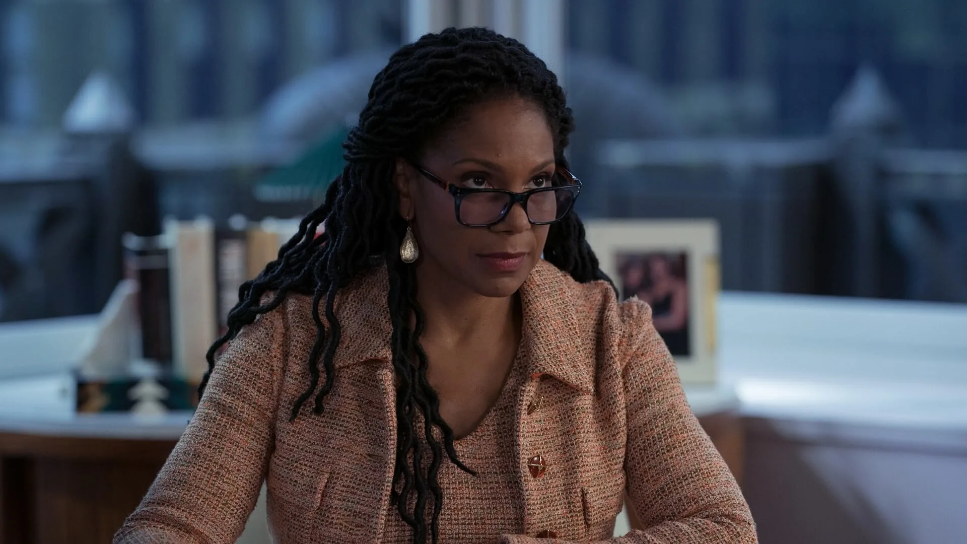 The Good Fight stagione 6