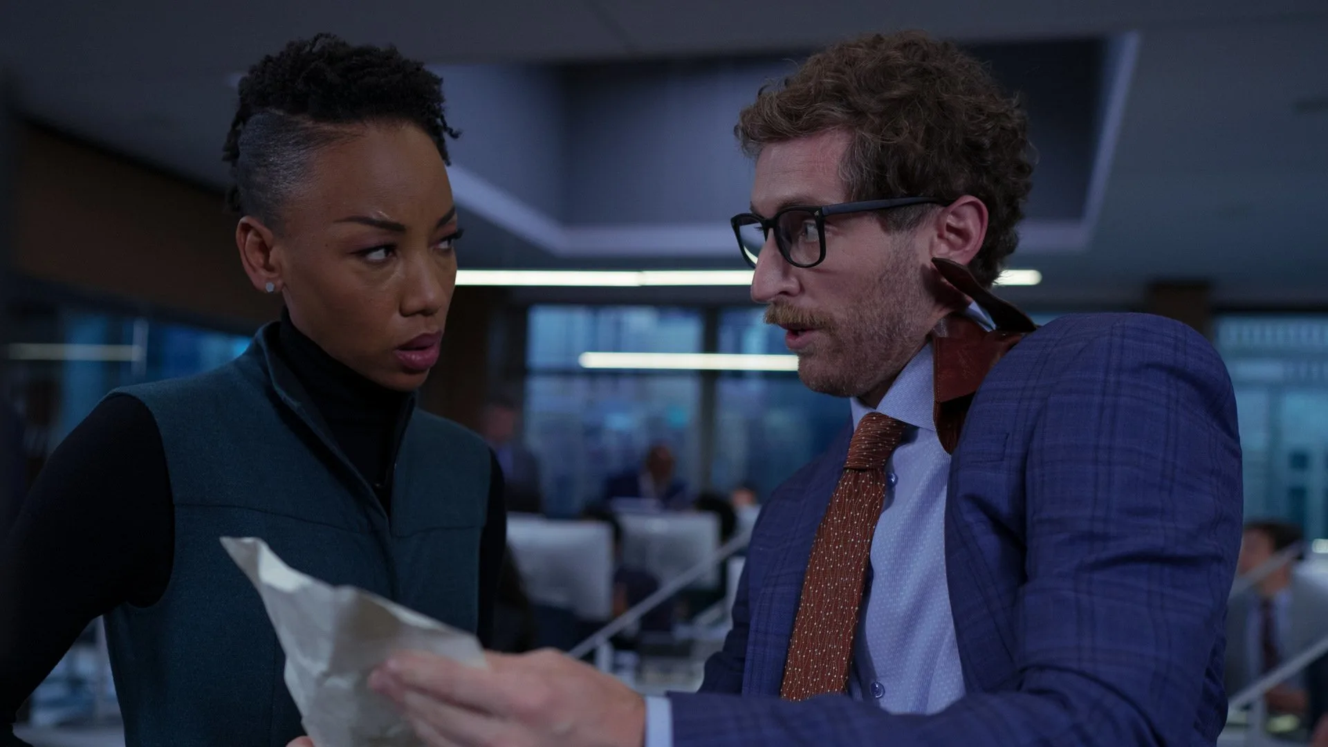 The Good Fight stagione 6