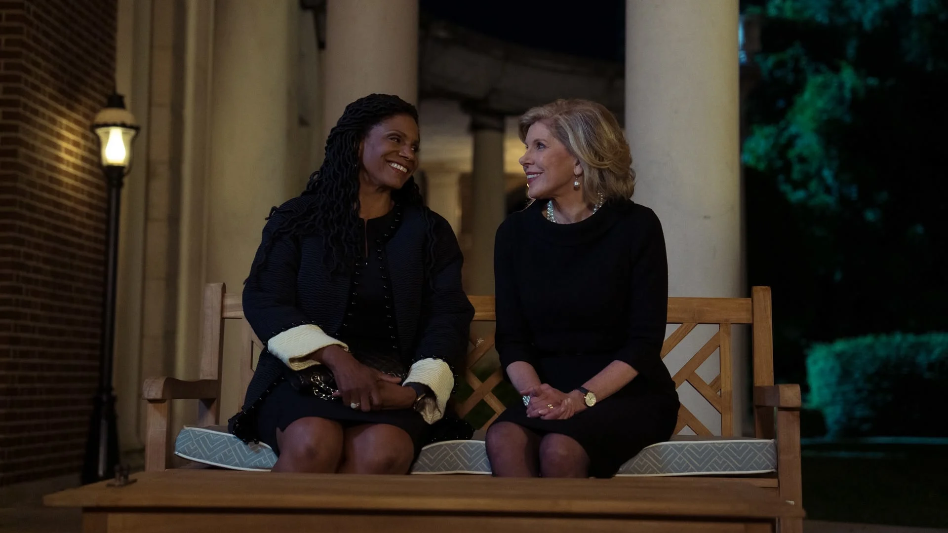 The Good Fight stagione 6