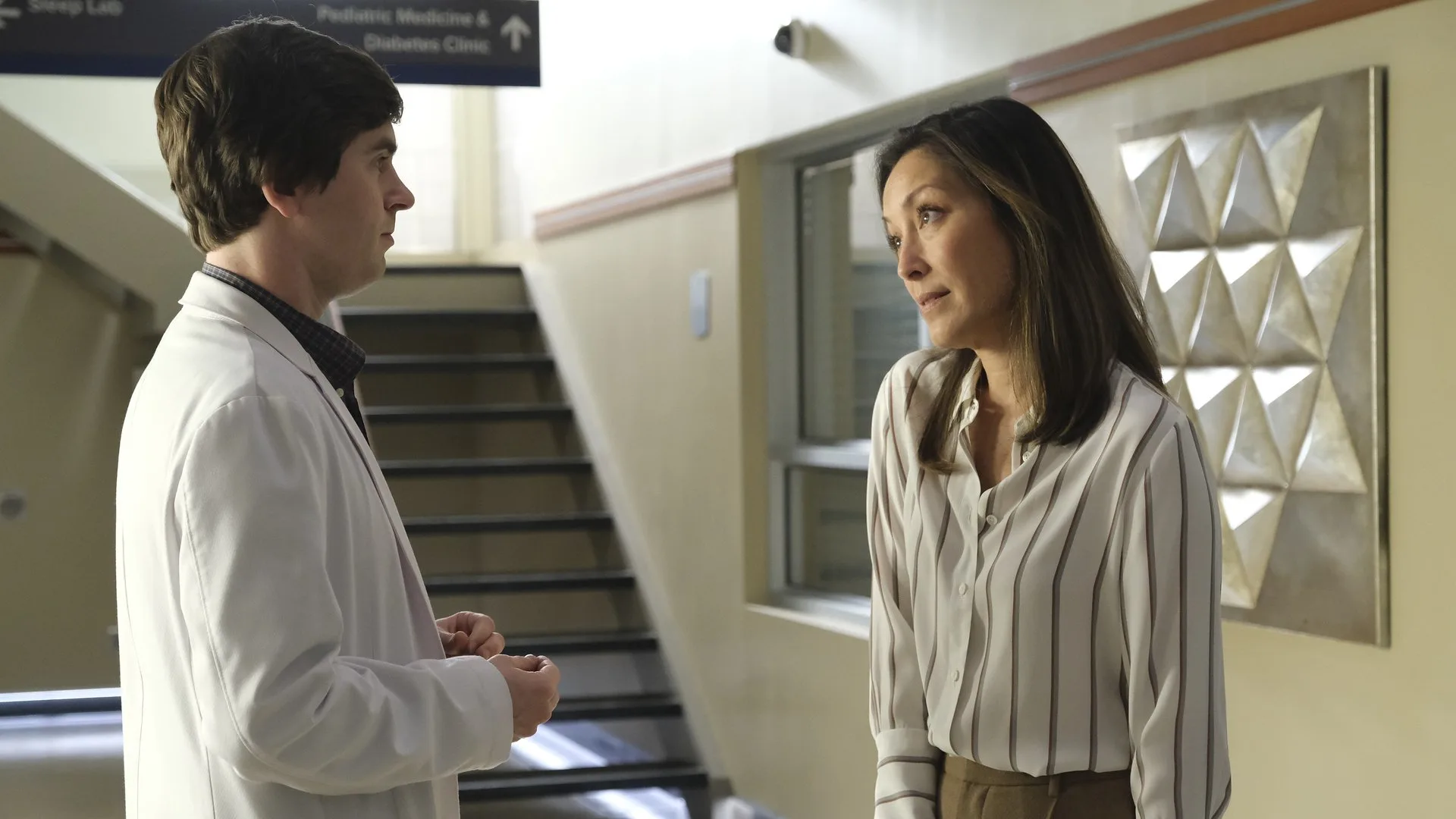 The Good Wife stagione 6