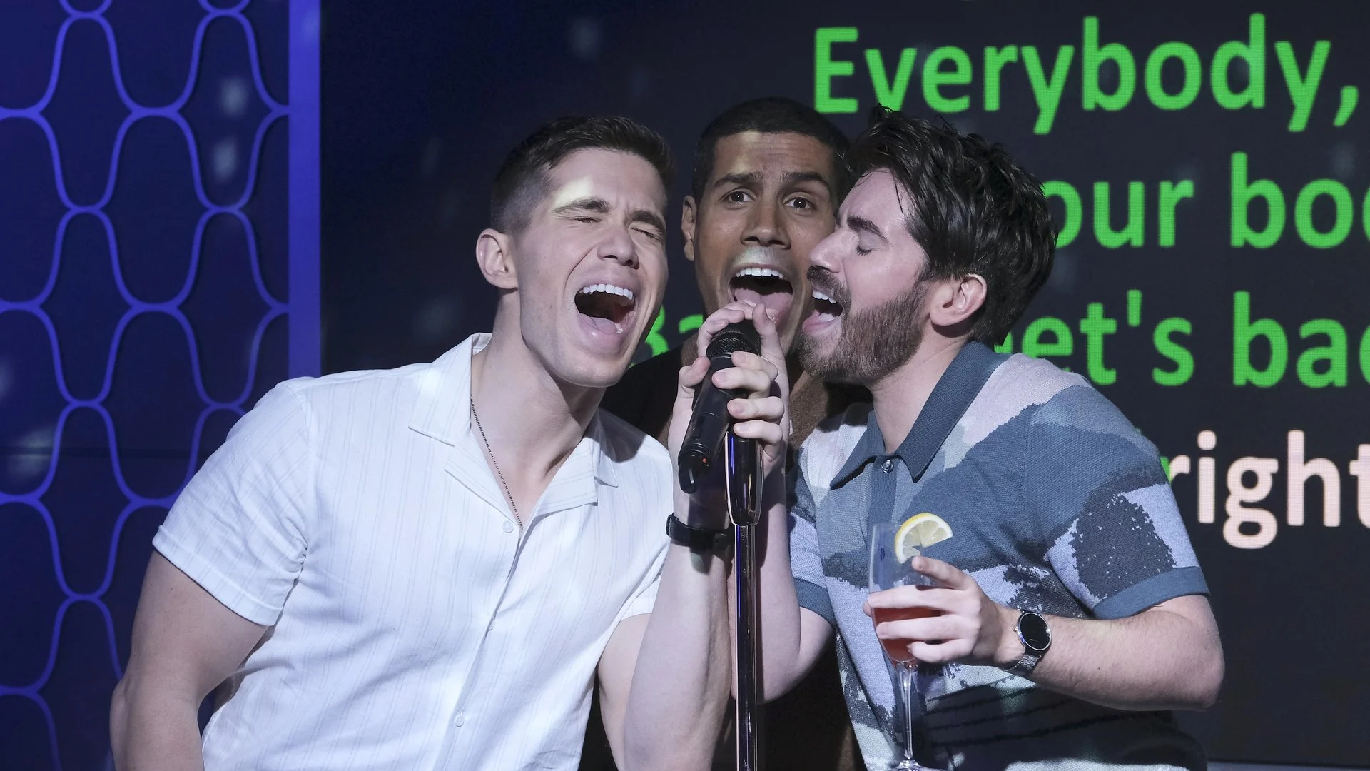 The Good Wife stagione 6