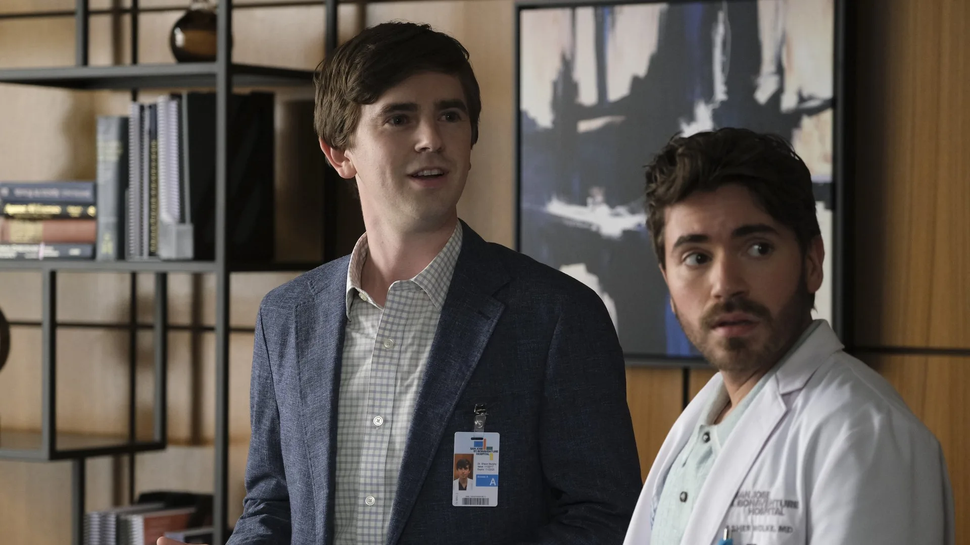 The Good Wife stagione 6