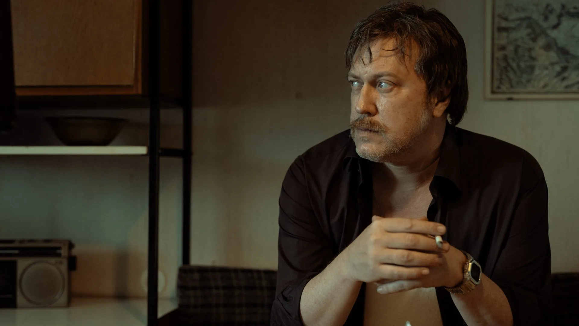 The Ibiza Affair stagione 1