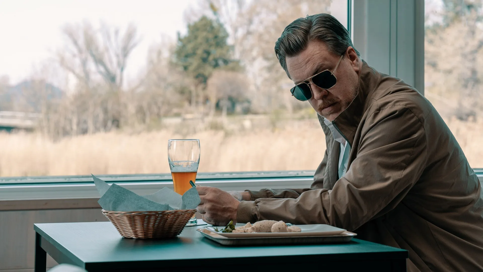 The Ibiza Affair stagione 1