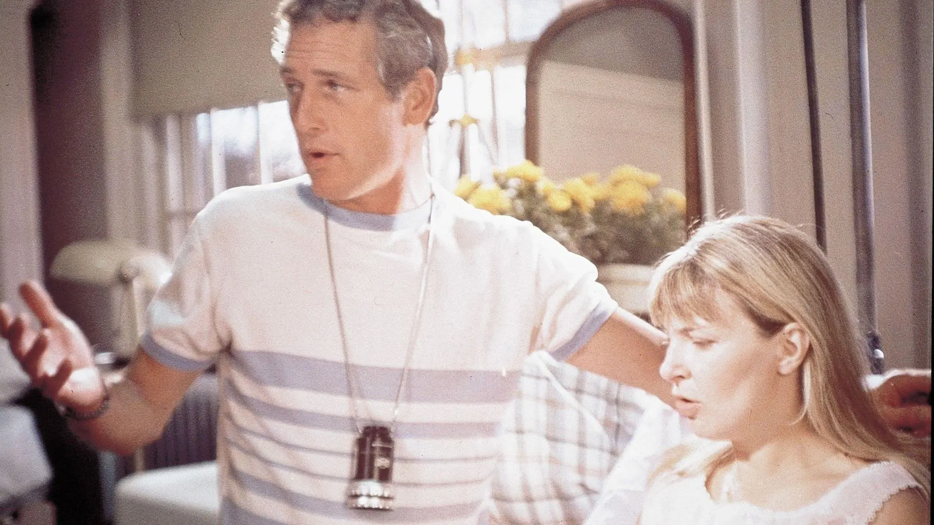 The Last Movie Stars stagione 1