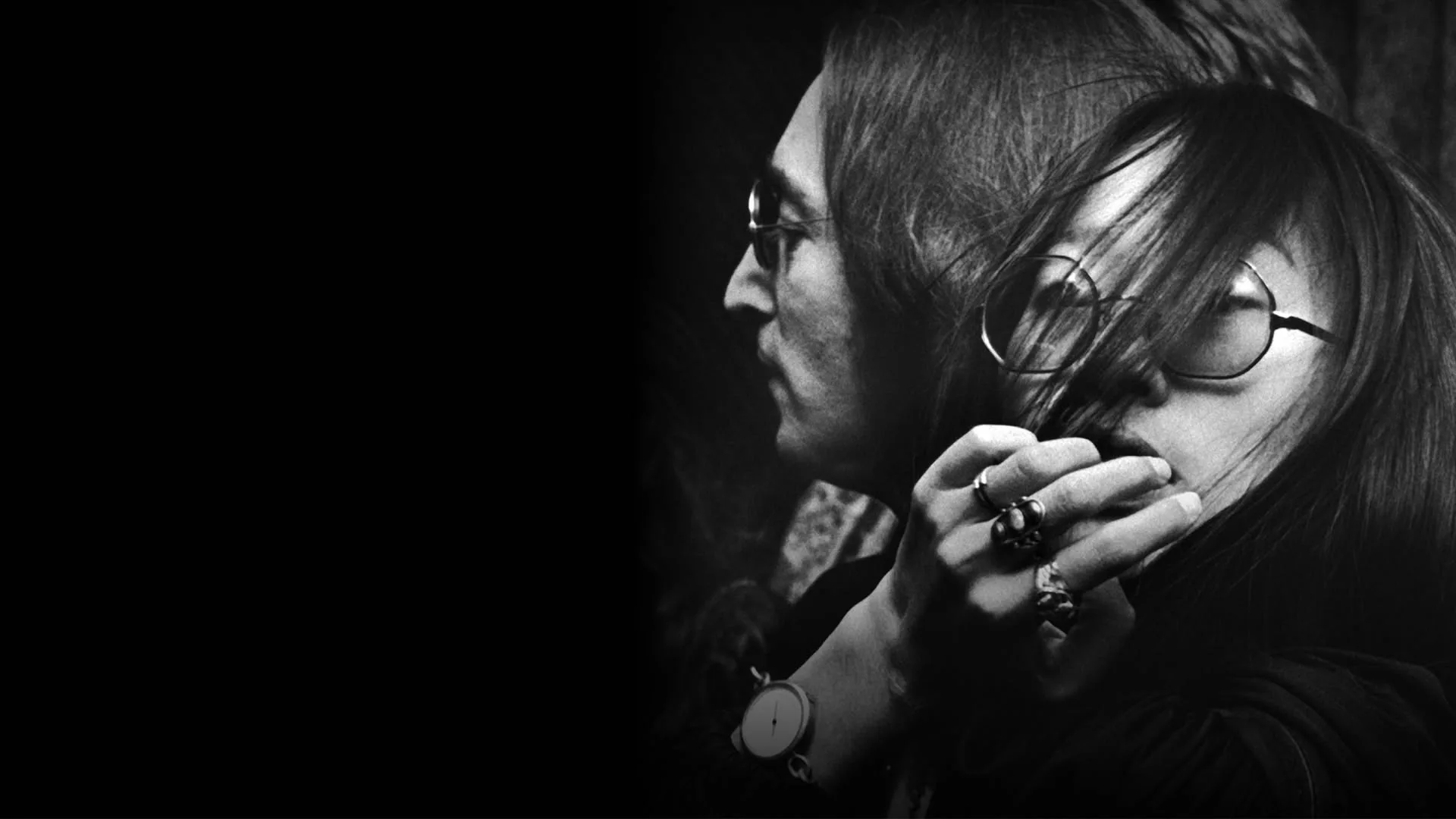 The Lost Weekend: A Love Story