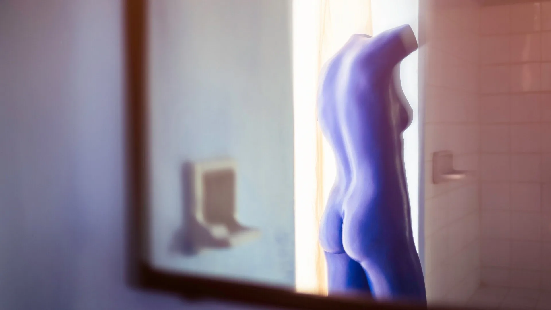 The naked feminist: il porno delle donne