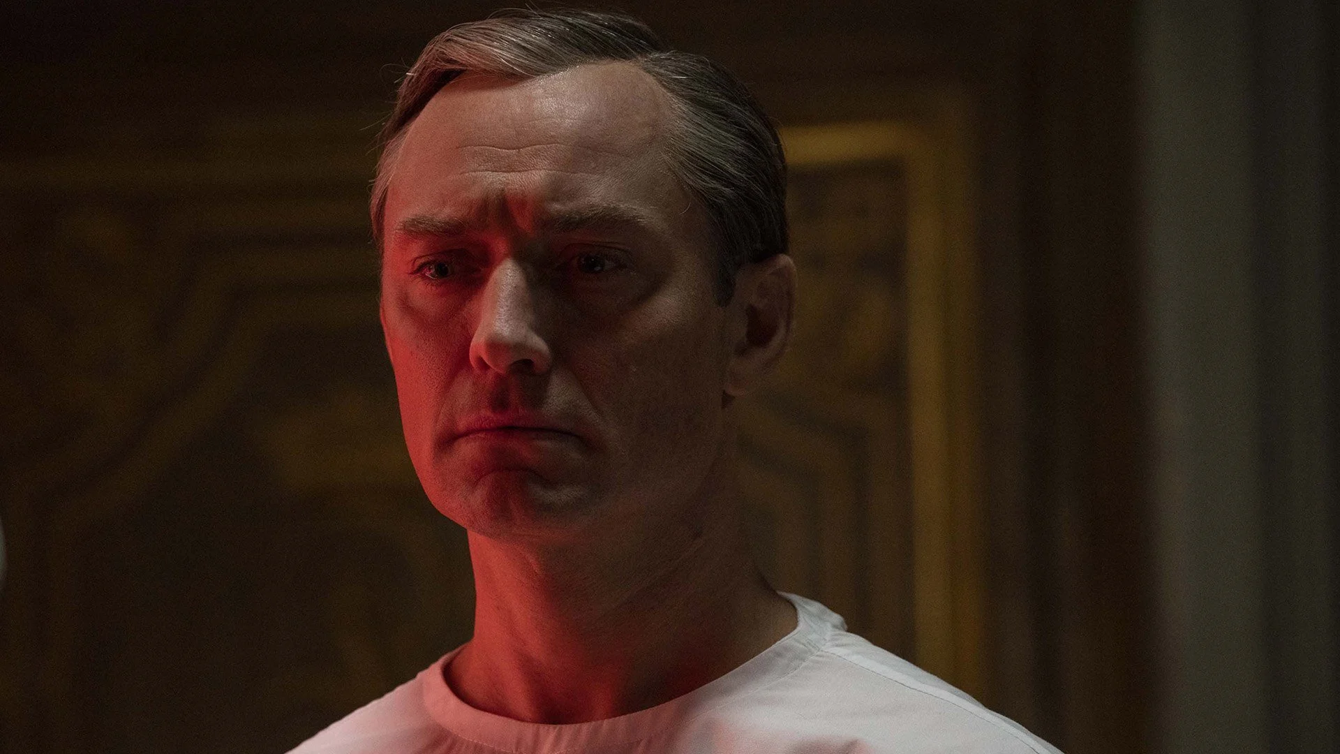 The New Pope stagione 1