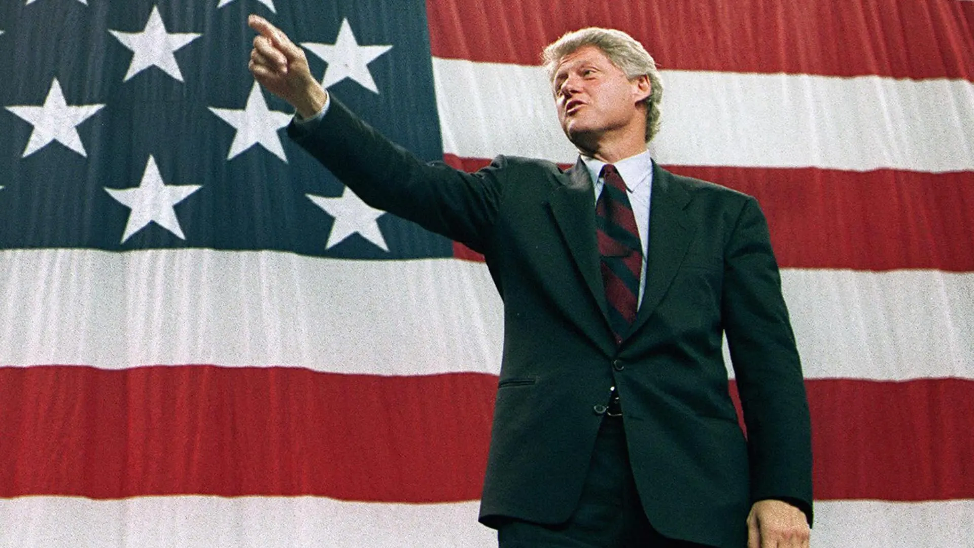 The Nineties stagione 1