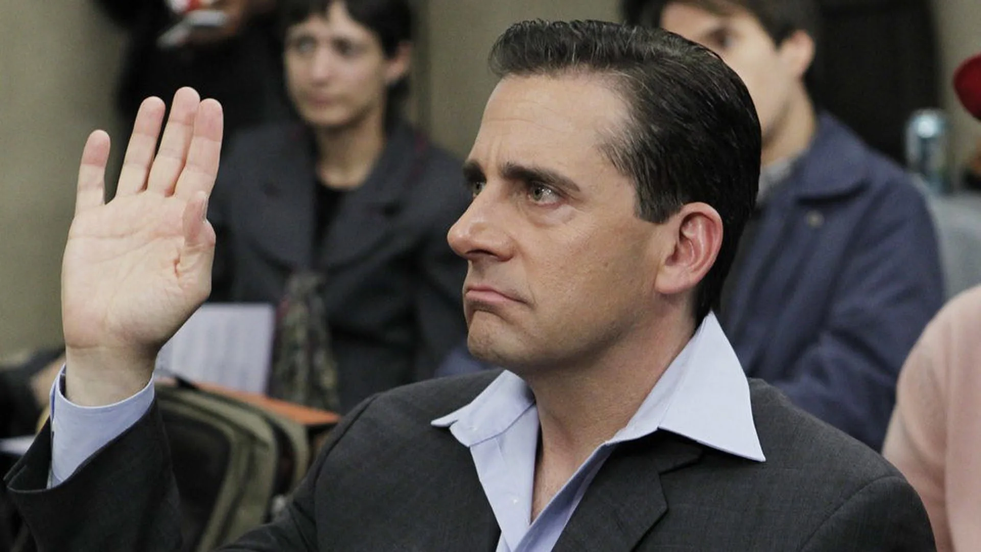 The Office stagione 7