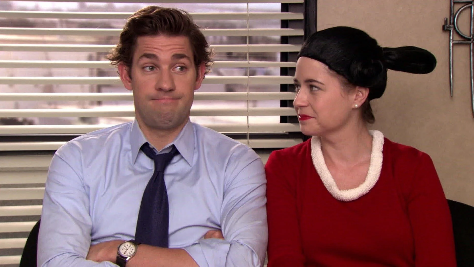 The Office stagione 7