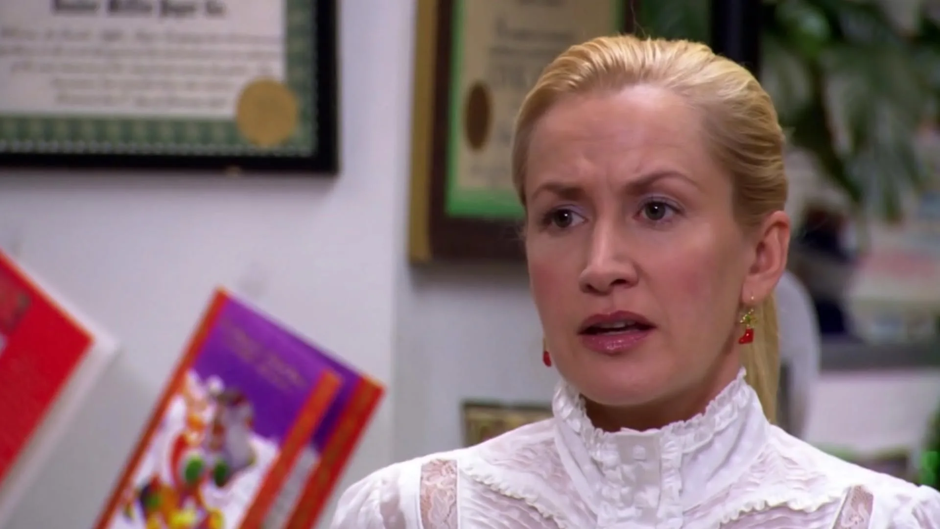 The Office stagione 3