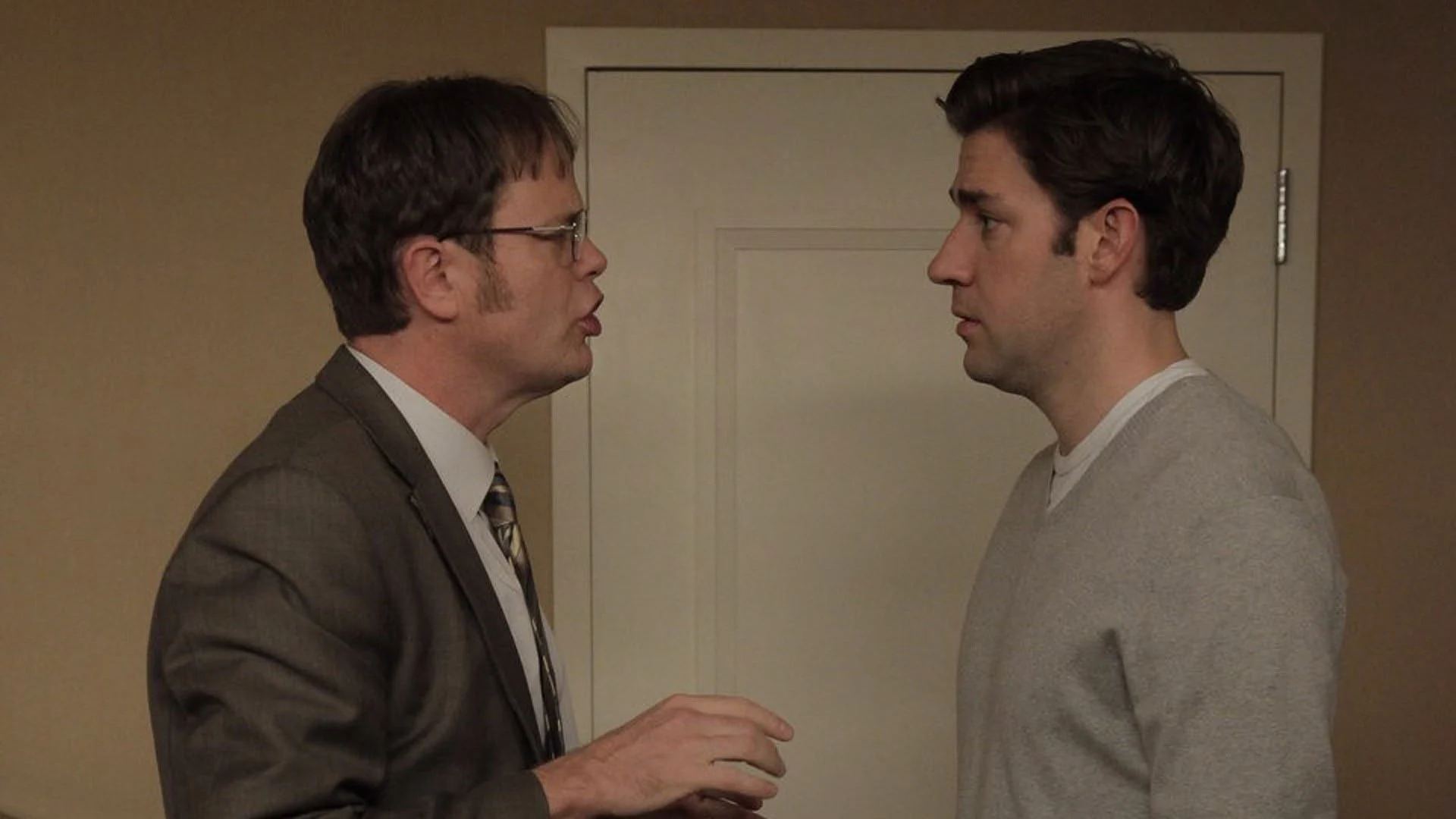 The Office stagione 8