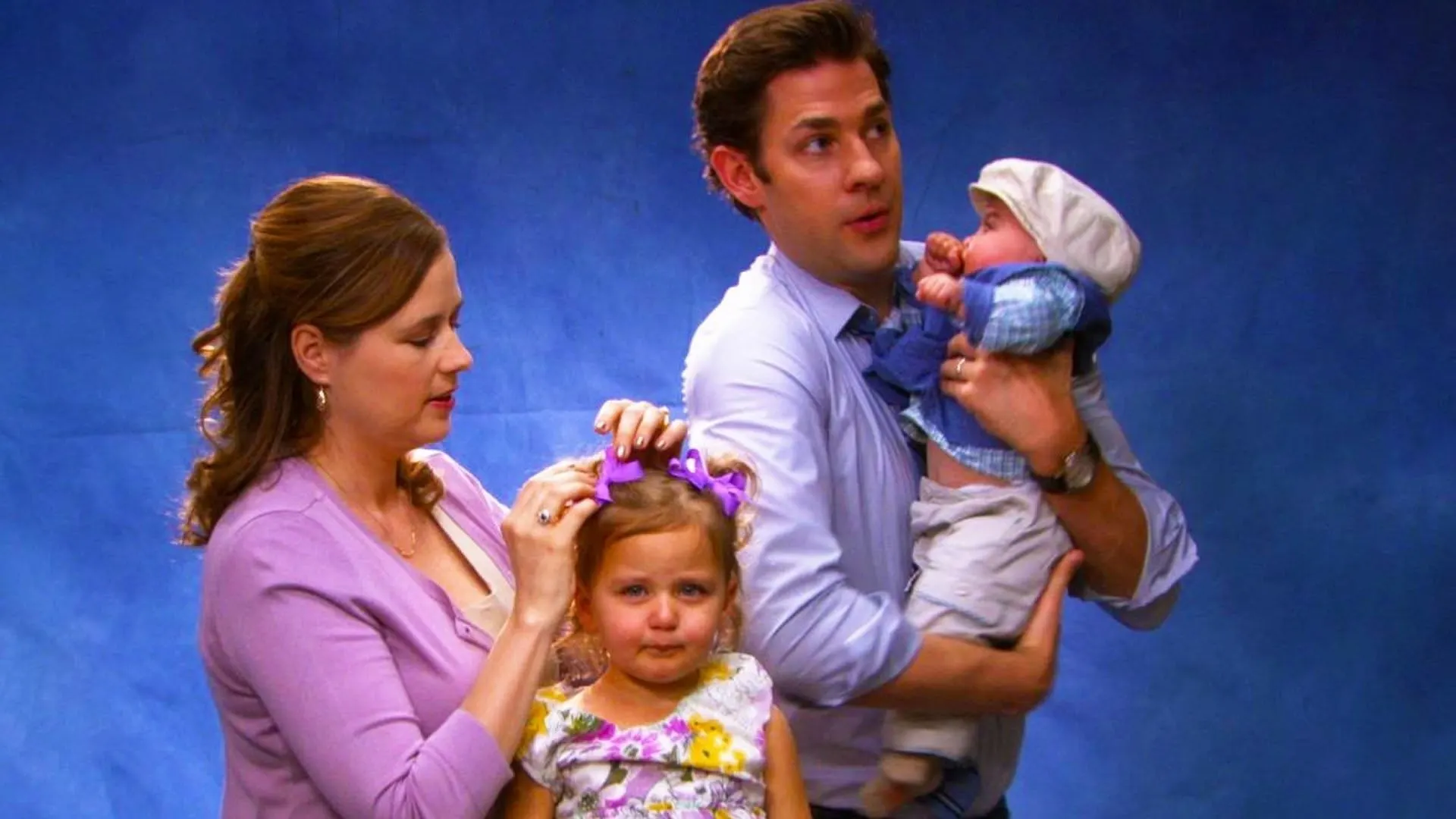 The Office stagione 8