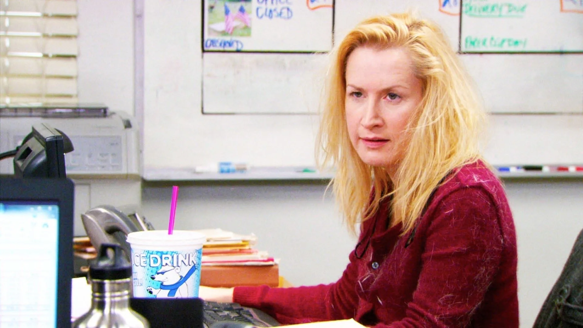 The Office stagione 9
