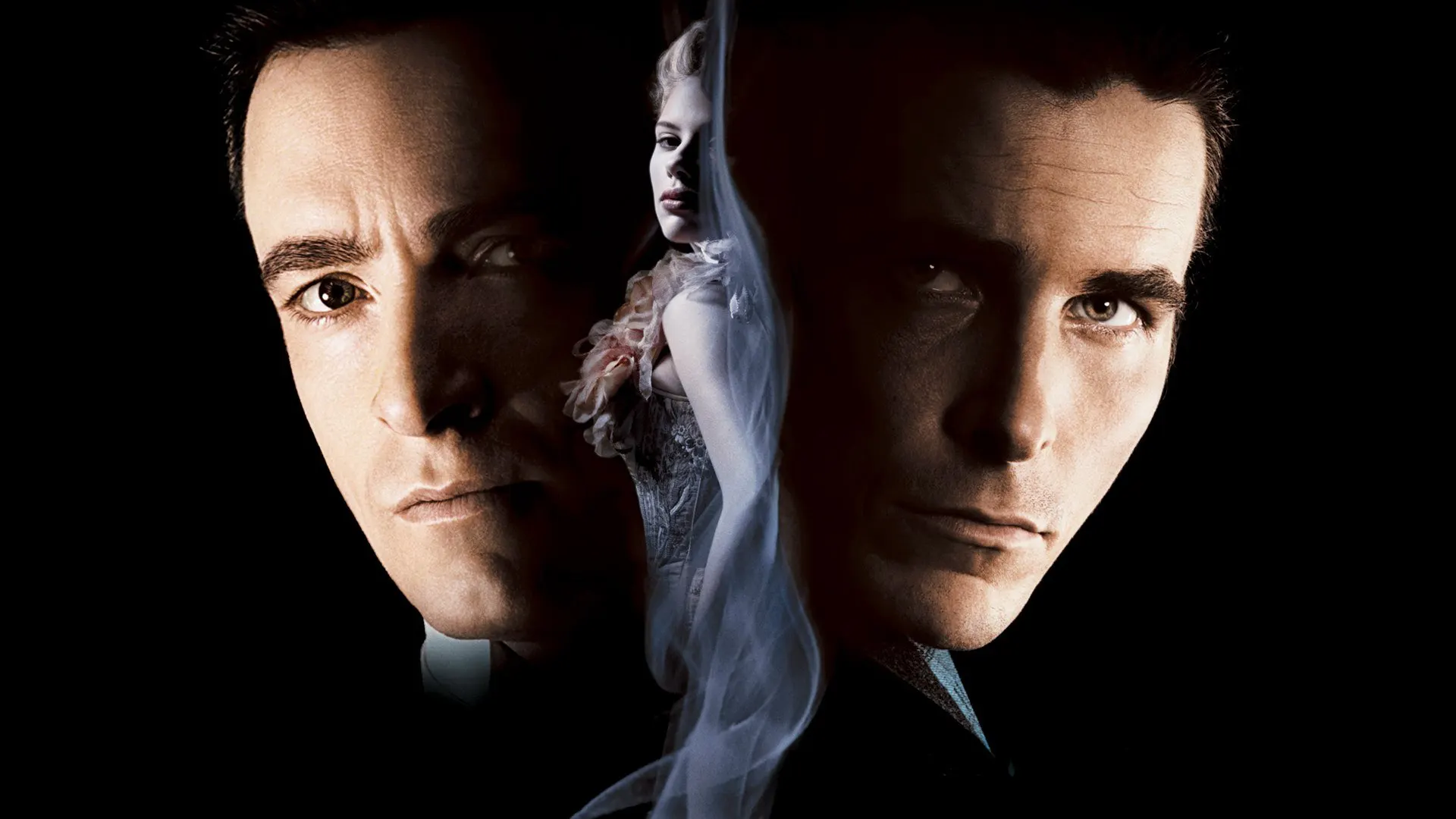 The Prestige