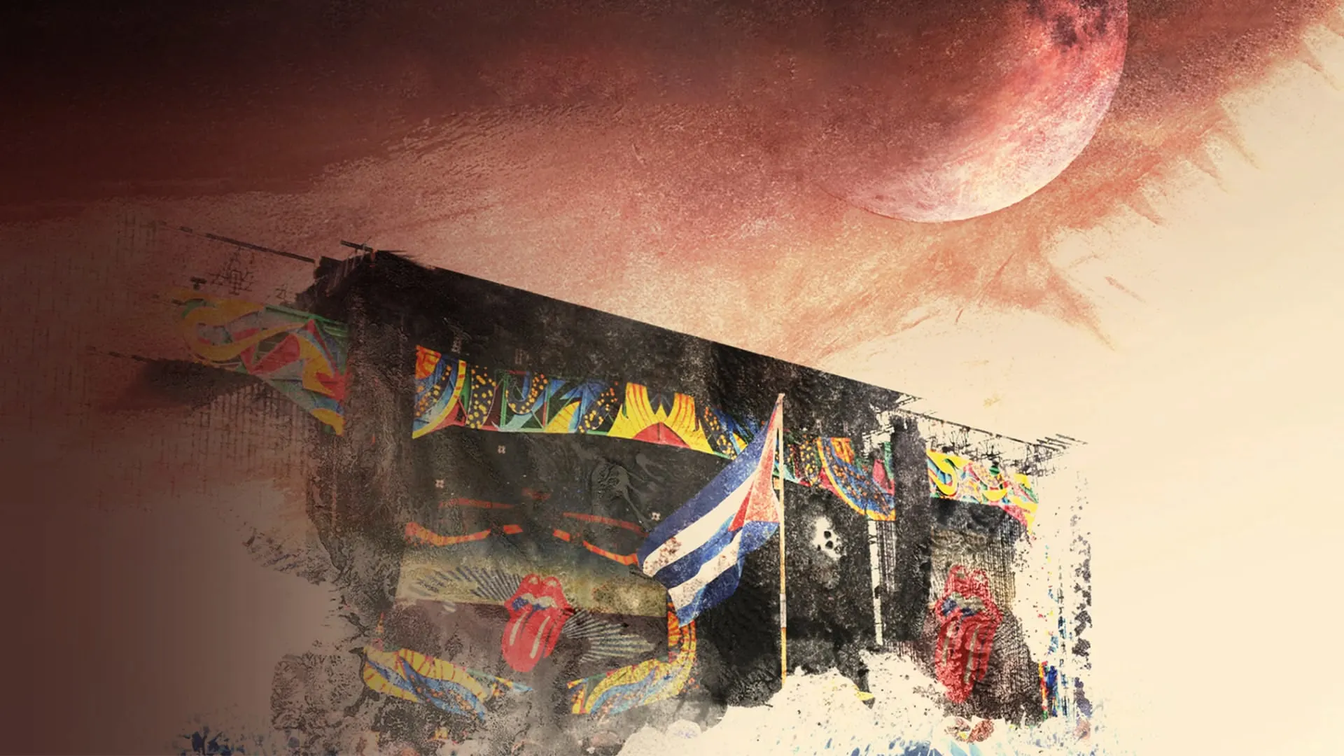 The Rolling Stones: Havana Moon