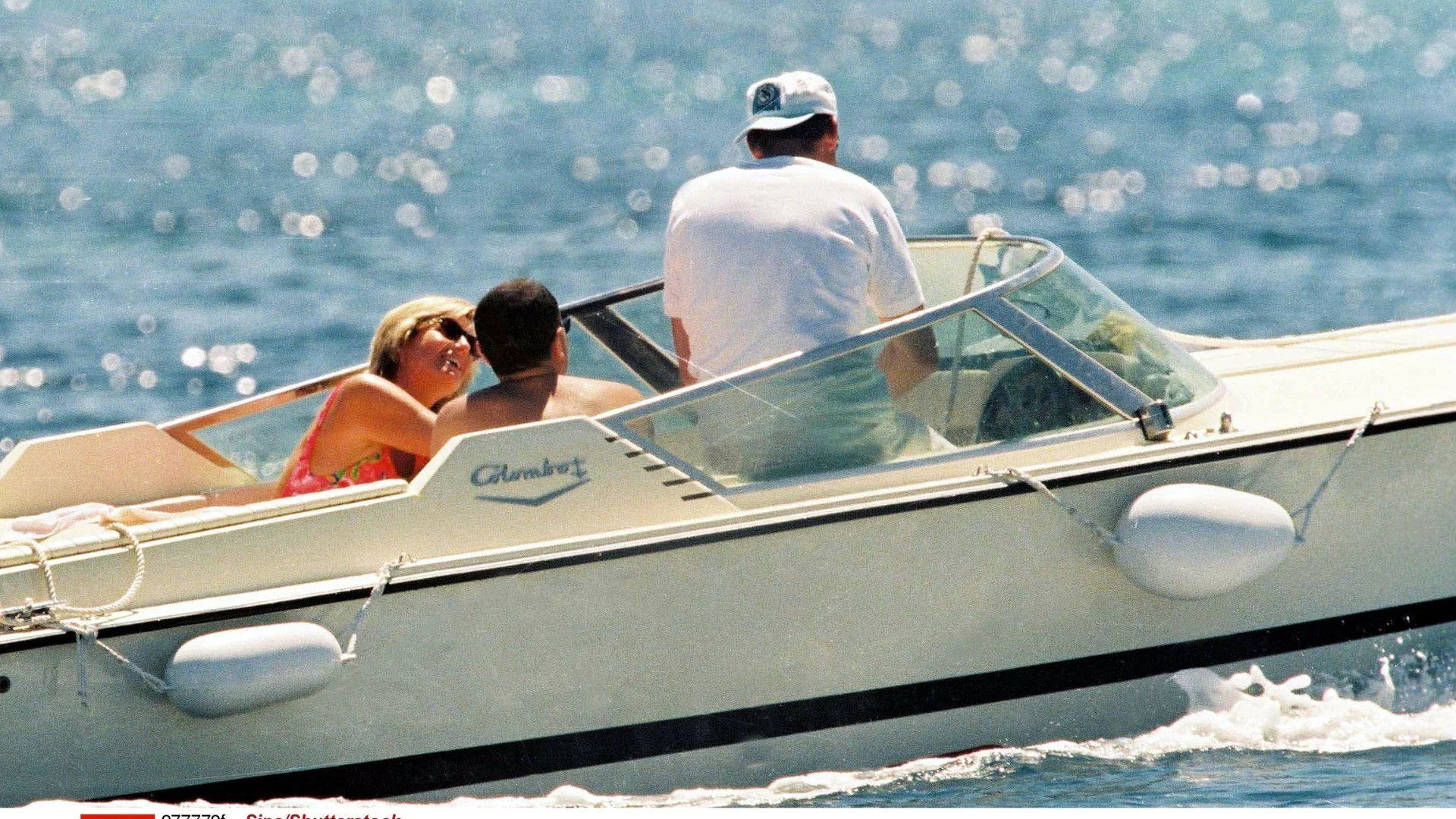 The Royals stagione 1