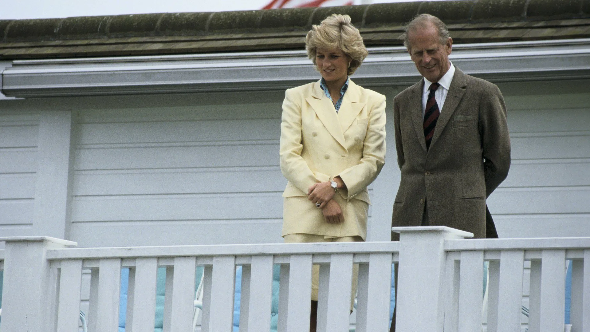 The Royals stagione 1