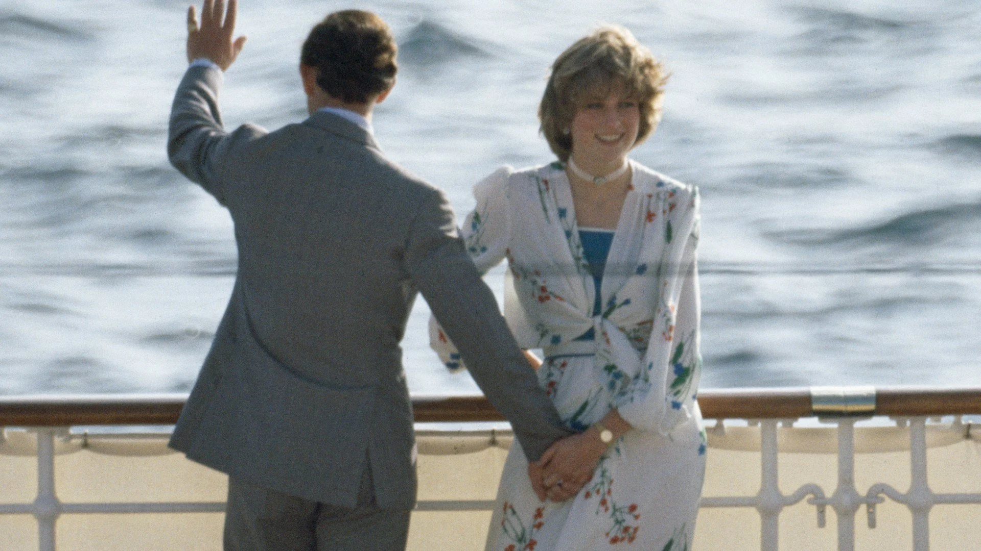 The Royals stagione 1