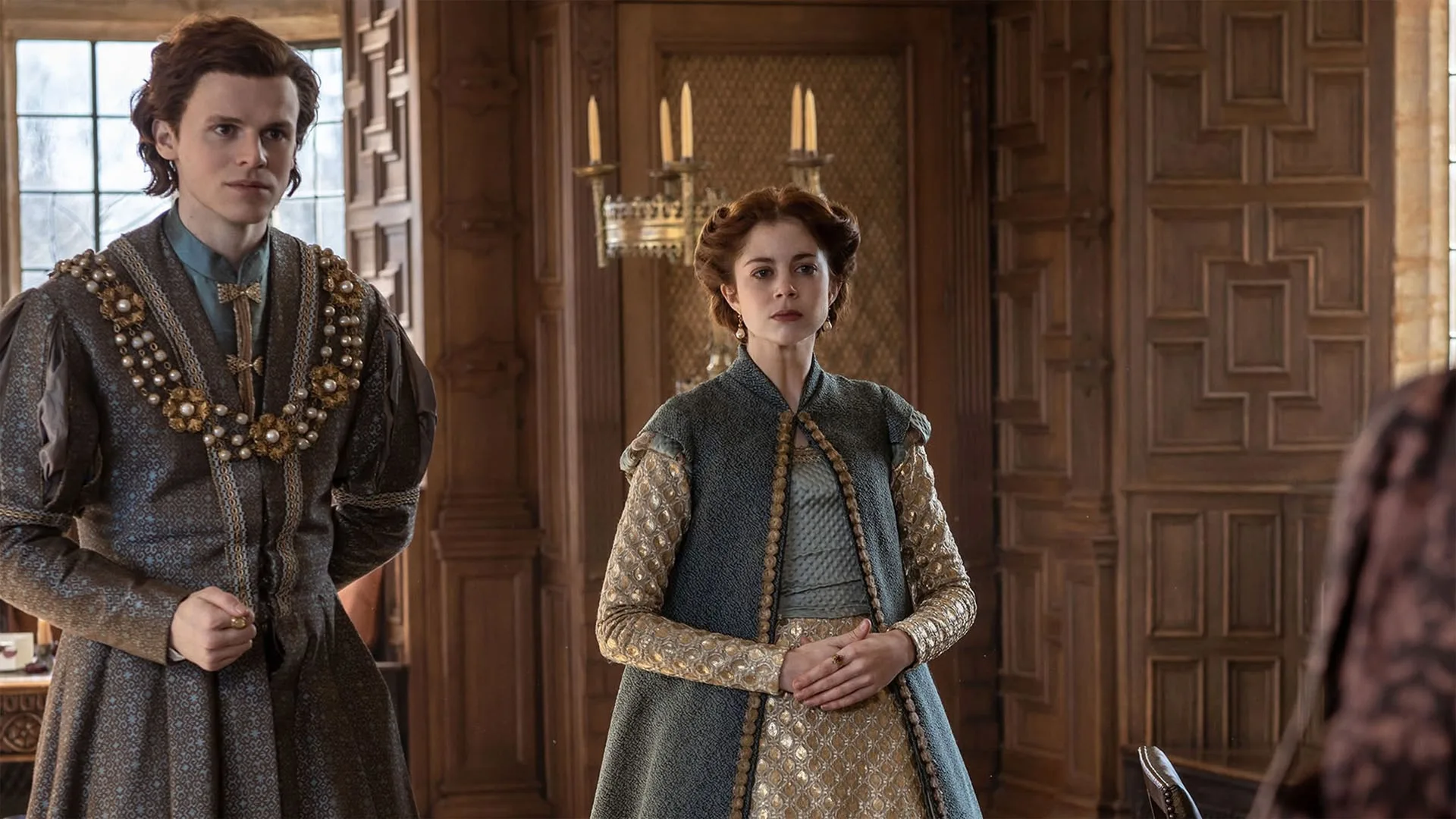 The Spanish Princess stagione 2
