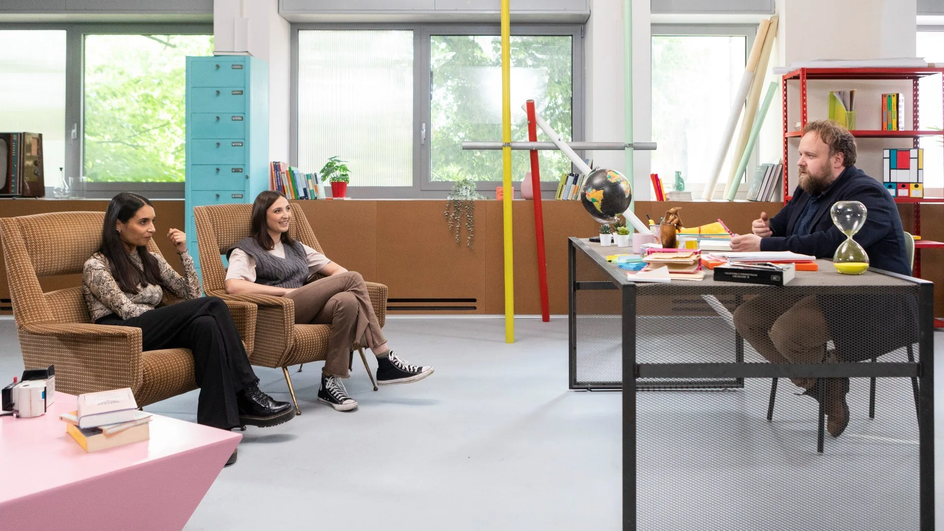 The Square - Spazio alla cultura stagione 2