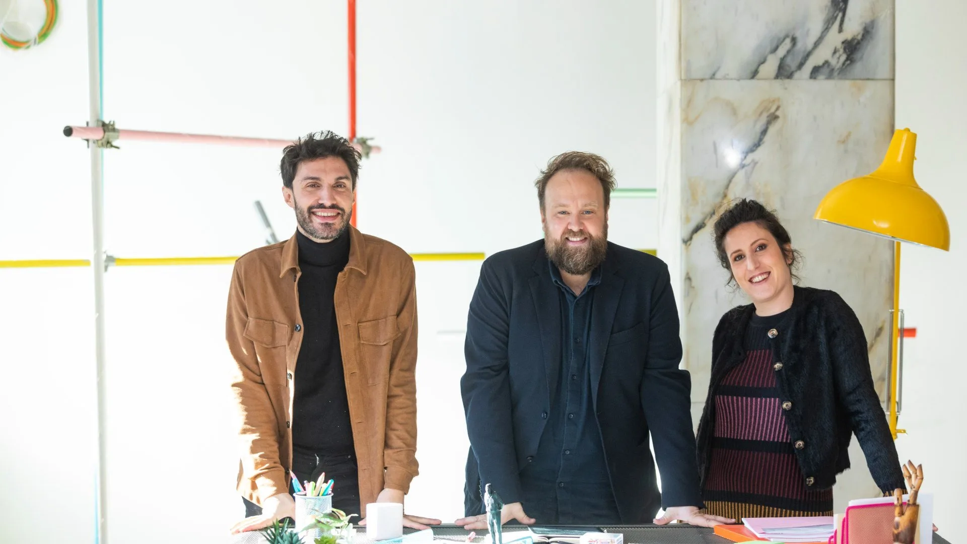 The Square - Spazio alla cultura stagione 2