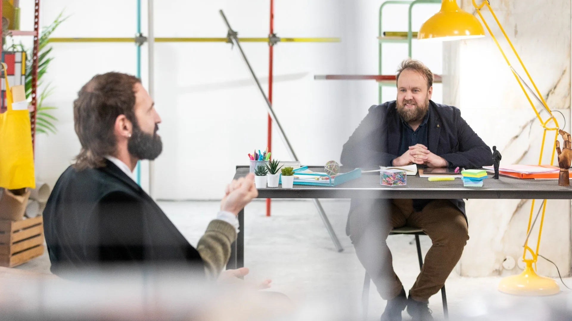 The Square - Spazio alla cultura stagione 2