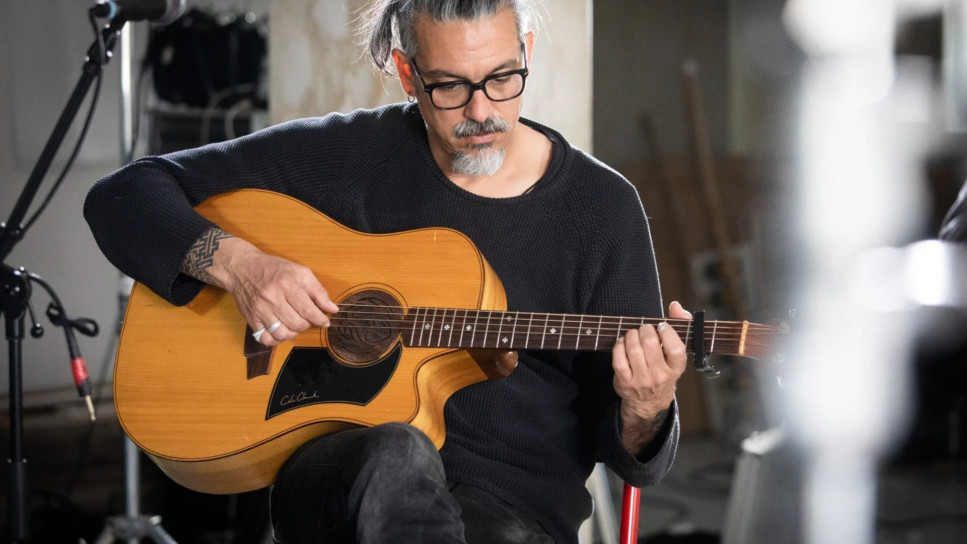 The Square - Spazio alla cultura stagione 2