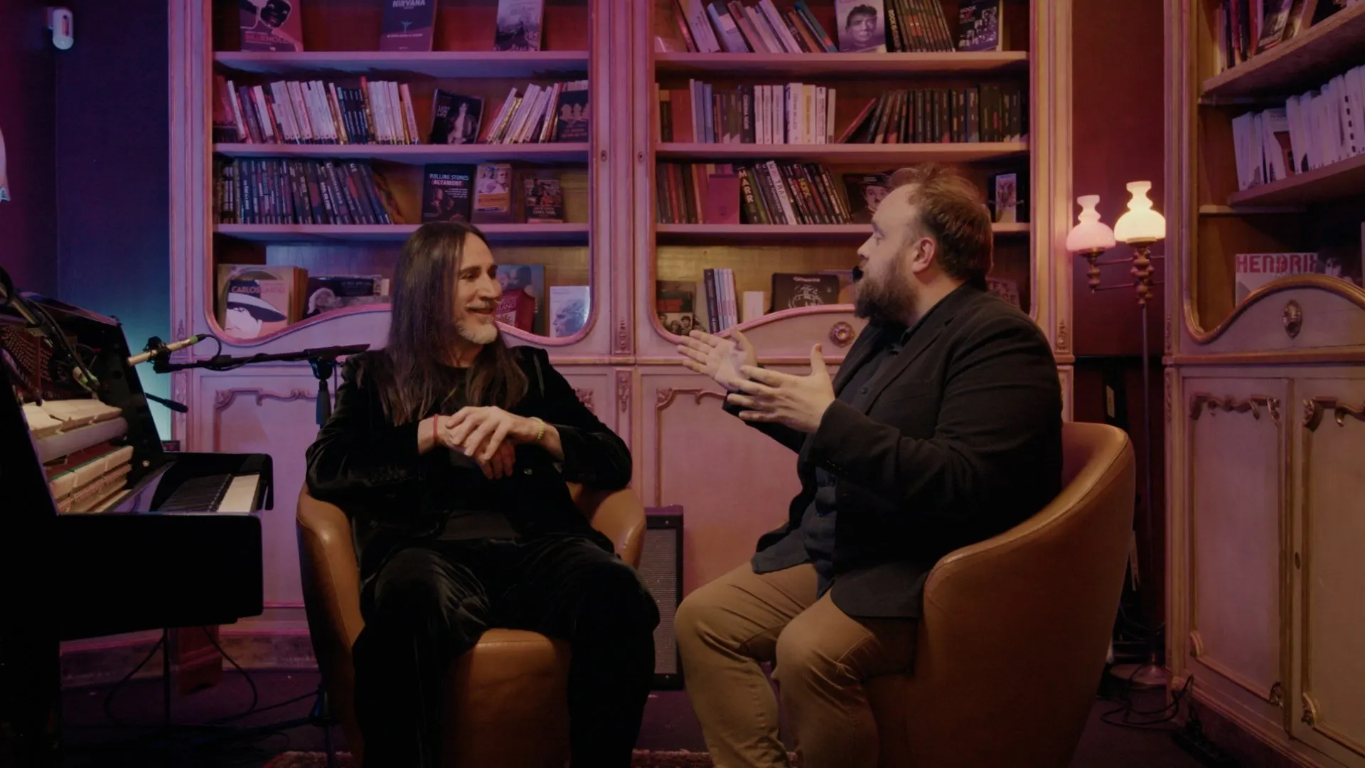 The Square - Spazio alla cultura stagione 3