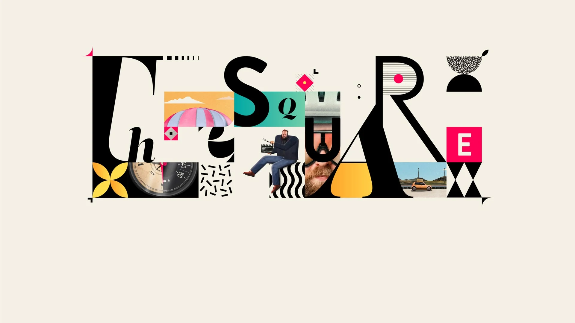 The Square - Spazio alla cultura stagione 5